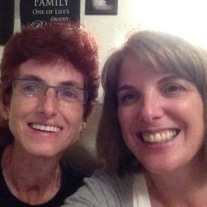 Meet your Posher, Sue